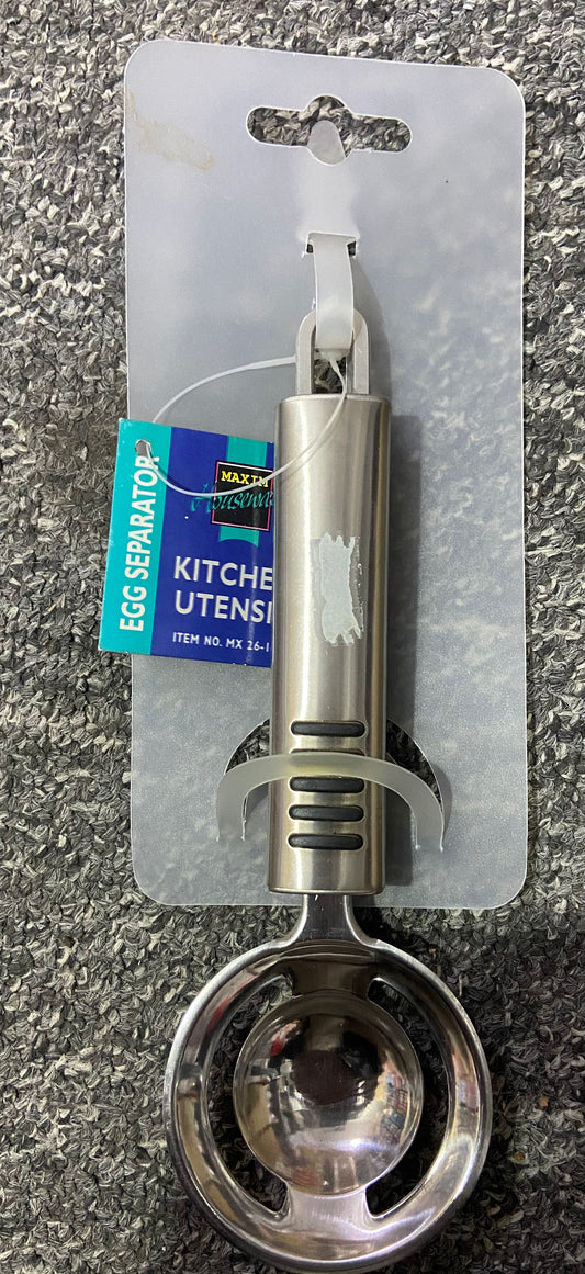SÉPARATEUR D'OEUFS