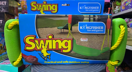 KINGFISHER SWING