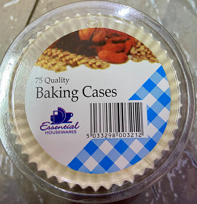Baking Cases