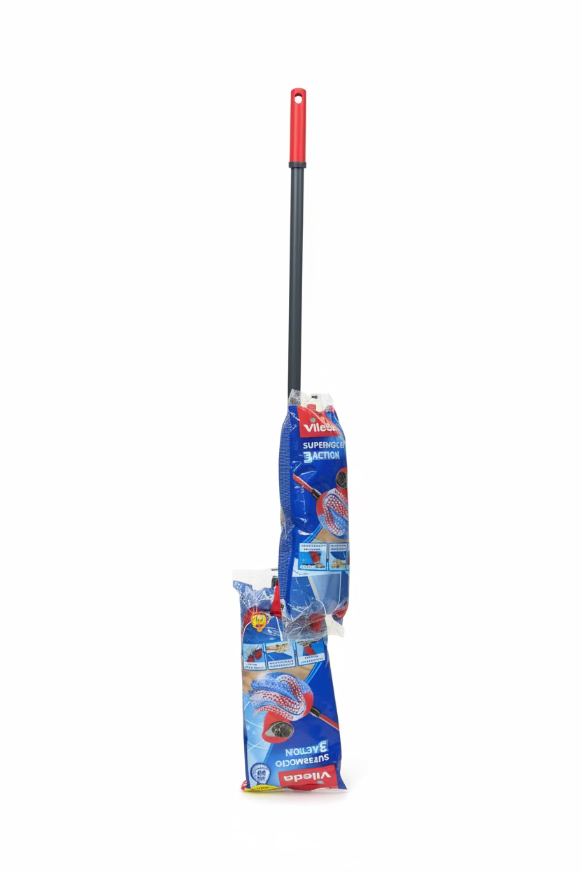 VILEDA SUPERMOCIO 3ACTION XL