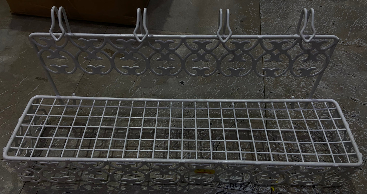 BATHROOM SHELF