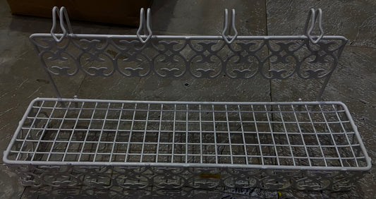 BATHROOM SHELF