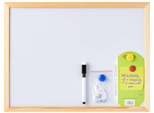 APOLLO MAGNETIC BOARD 40x30cm