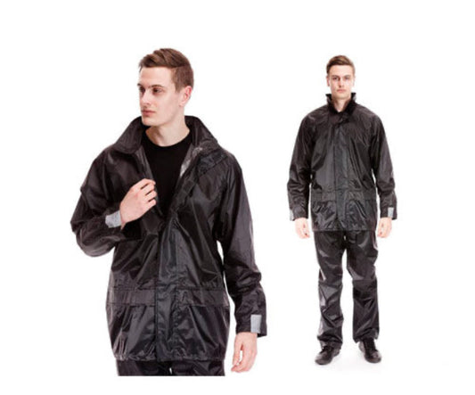 Stylish Waterproof Jackets Latest Collection LARGE