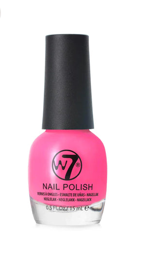 W7 Vernis à Ongles 174A Nicosie