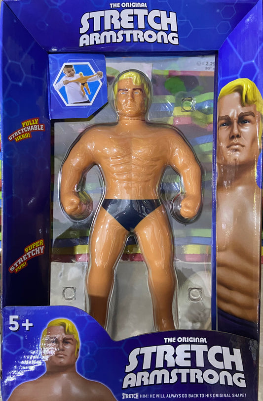 L'ORIGINAL STRETCH ARMSTRONG