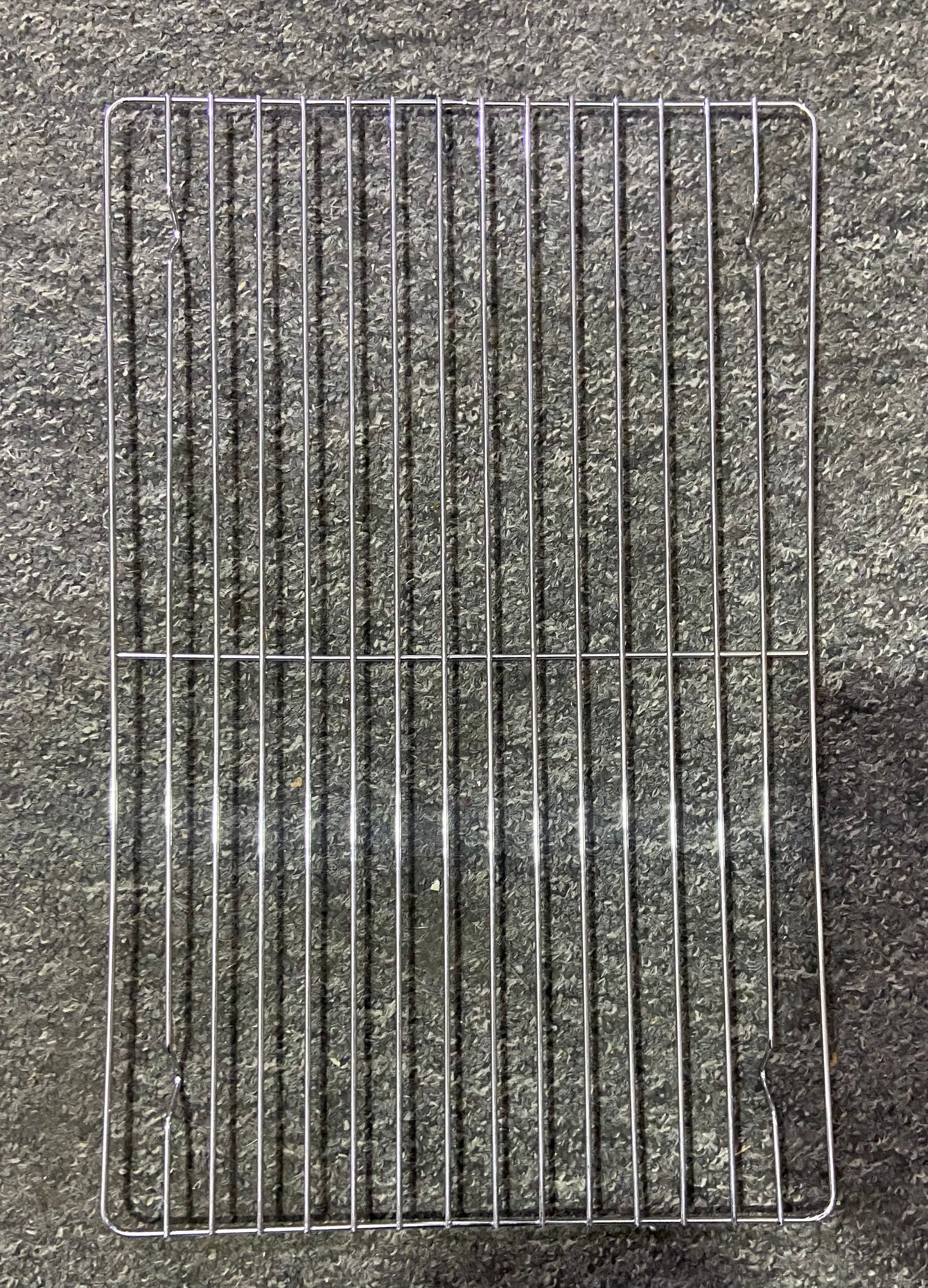 GRILLE DE REFROIDISSEMENT