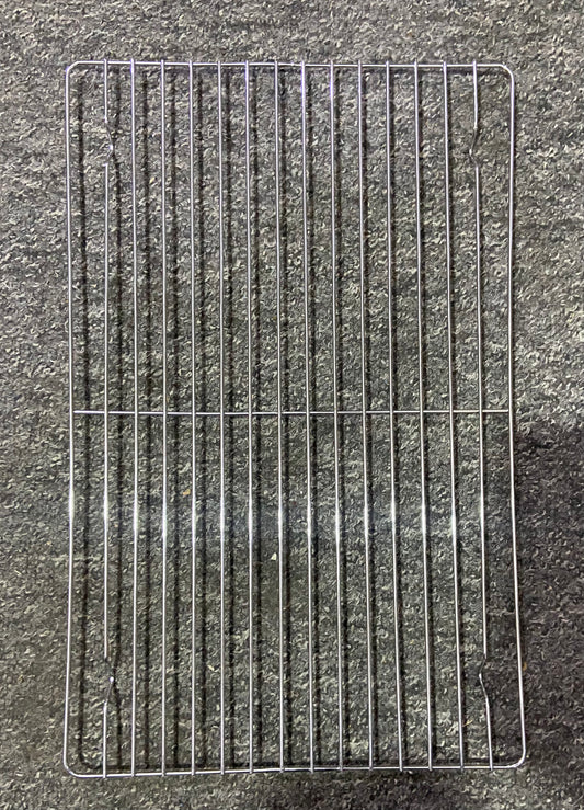 GRILLE DE REFROIDISSEMENT