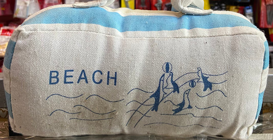 JVL BEACH WAVES DOOR STOP