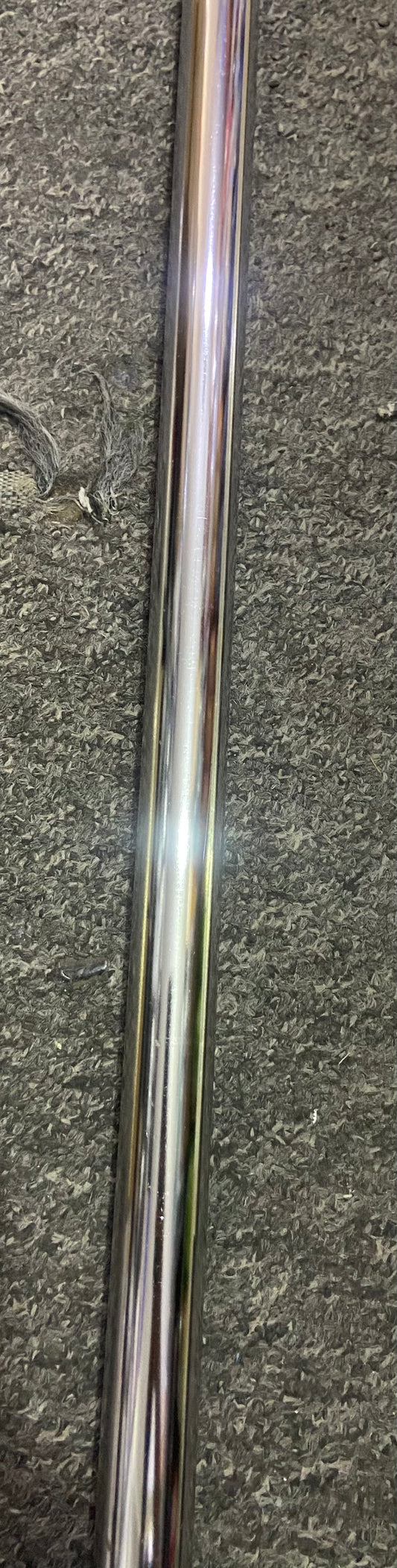 TUBE D'ACIER 1,22 m