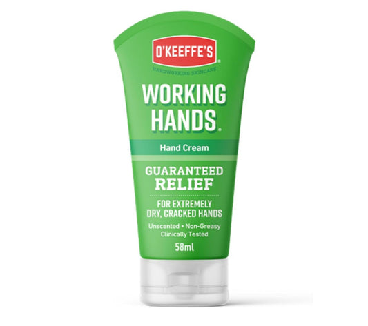 WORKING HANDS HAND CREAM 58ml