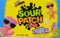 Sour Patch Kids TROPICAL 99g