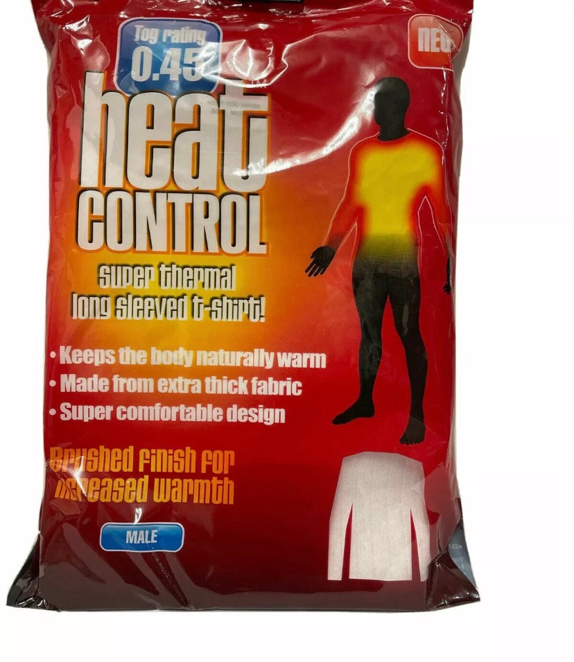 T-shirt/Débardeur Thermique Manches Courtes Homme XTRA LARGE