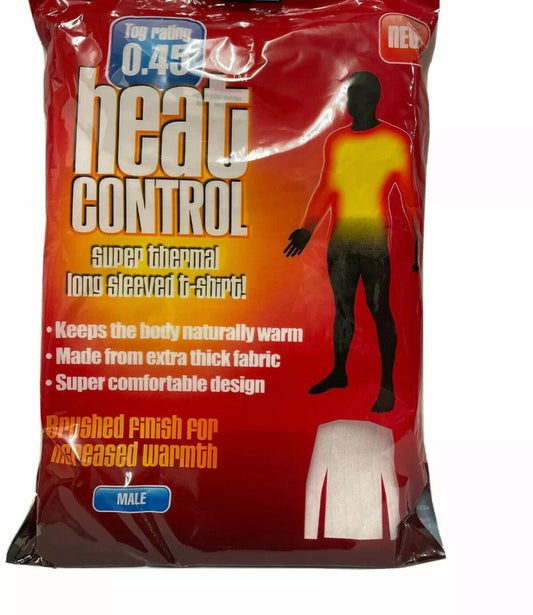 T-shirt/Débardeur Thermique Manches Courtes Homme XTRA LARGE