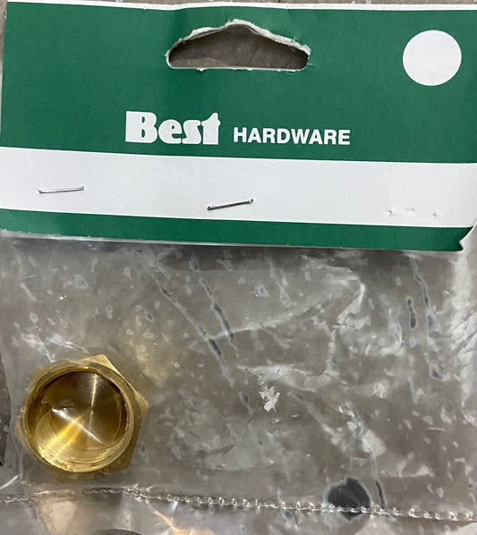COMPRESSION STOP END