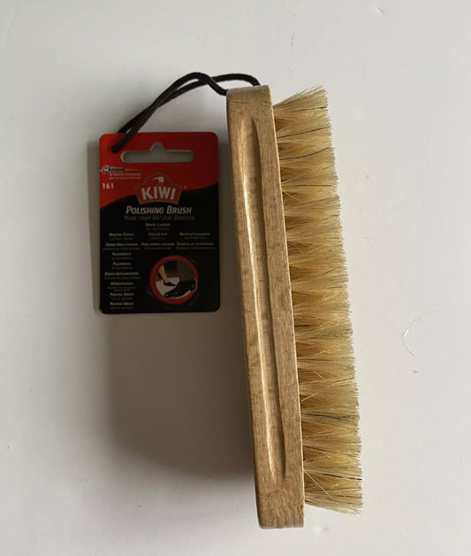 KIWI POLISHING BRUSH