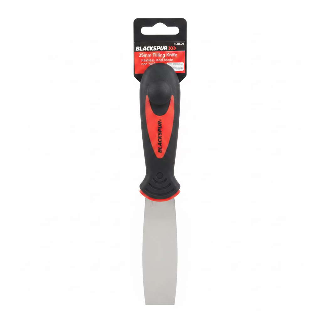 BLACKSPUR 25mm FILLING KNIFE