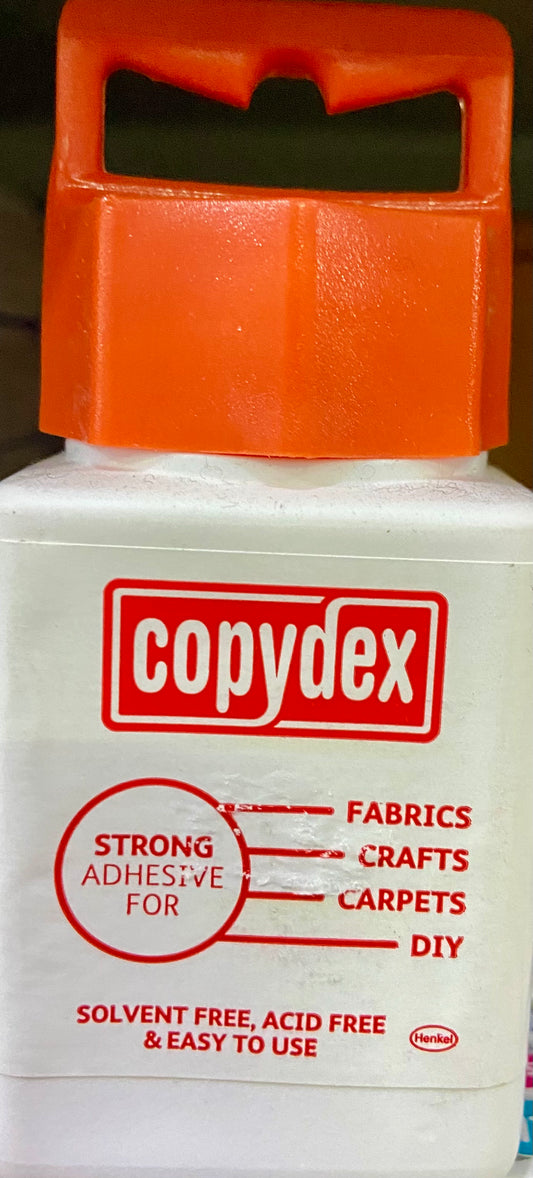 COPYDEX ADHESIVE 125ml