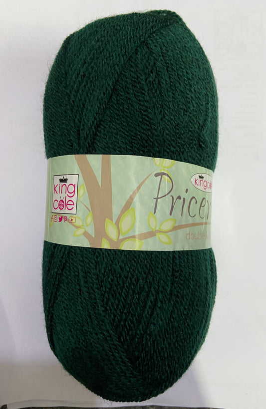 BOUTEILLE EN TRICOT DOUBLE PRICEWISE