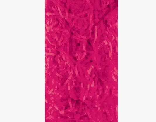 CERISE SHREDDED TISSUE 20g