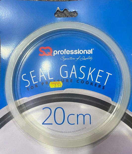 SEAL GASKET FOR PRESSURE COOKERS 20cm