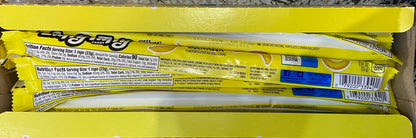 LFFY TAFFY CANDY BANANA