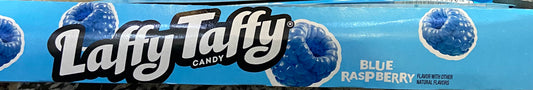 LAFFY TAFFY CANDY BLUE RASPBERRY