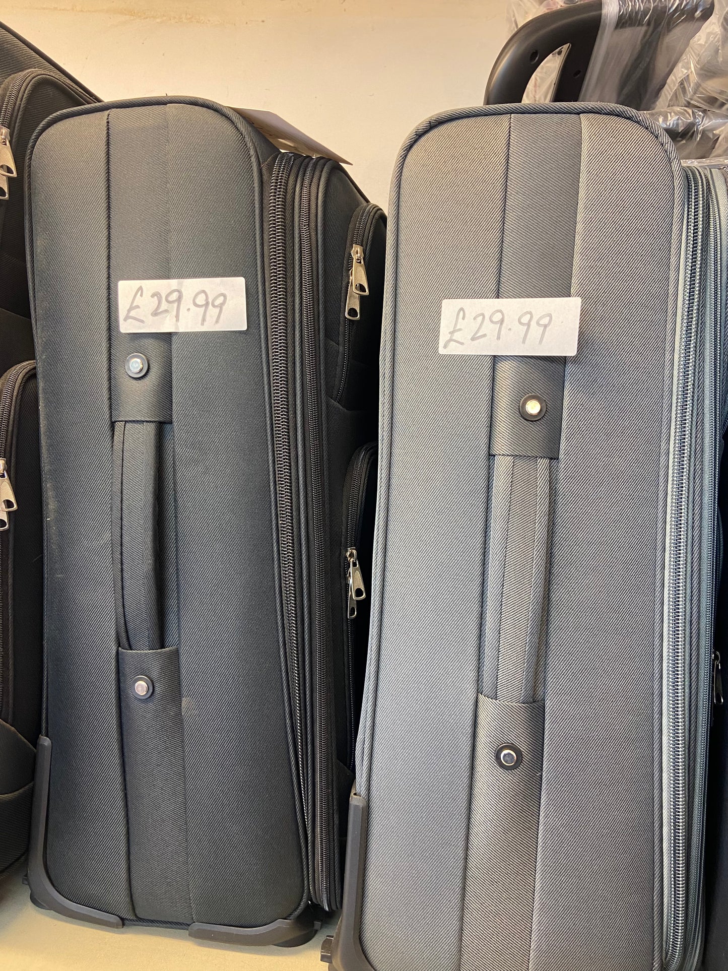 SAC DE VOYAGE BRAVICH