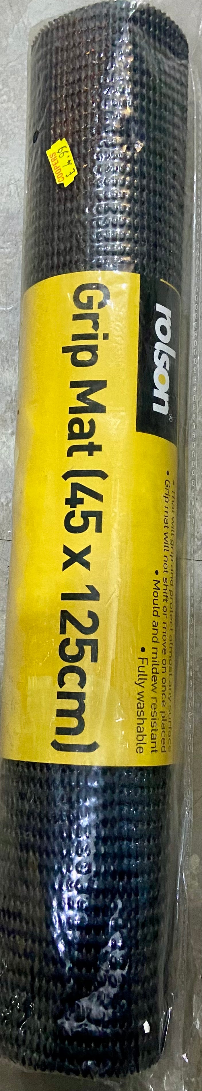 ROLSON GRIP MAT (45x125cm)