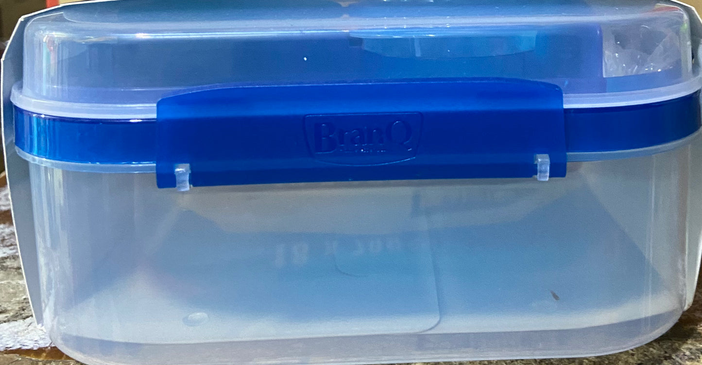 BRANQ BOÎTE À DÉJEUNER