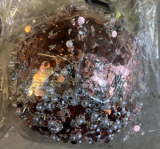 BULLES DE NOËL
