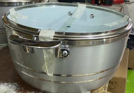 COOKING POD