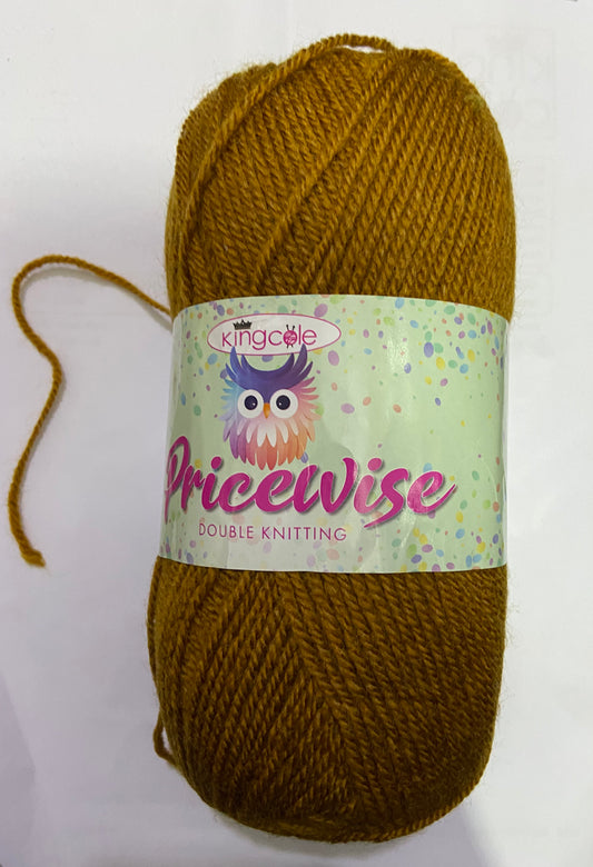 AMBRE DOUBLE TRICOT PRICEWISE