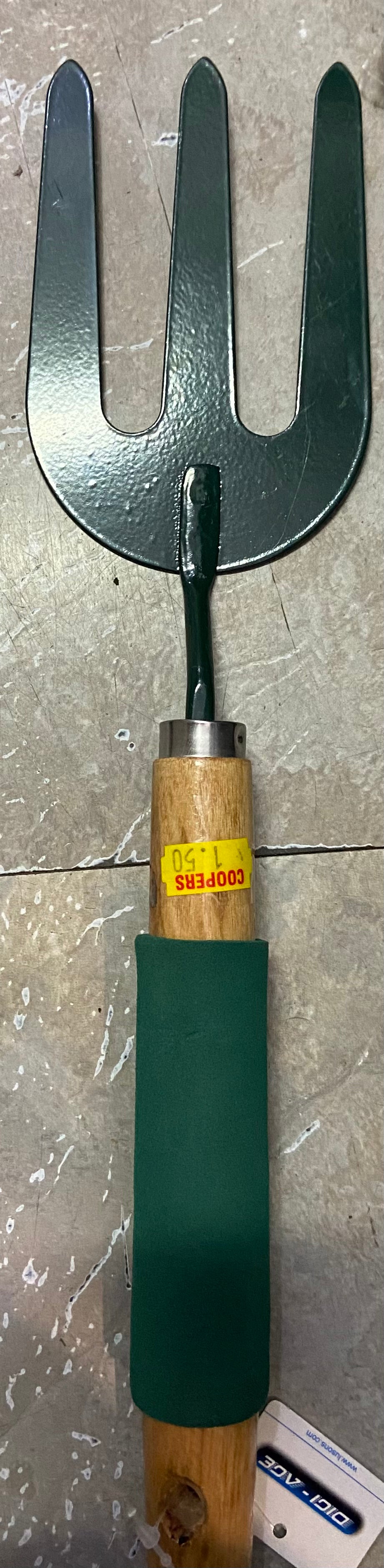 FOURCHE À MAIN