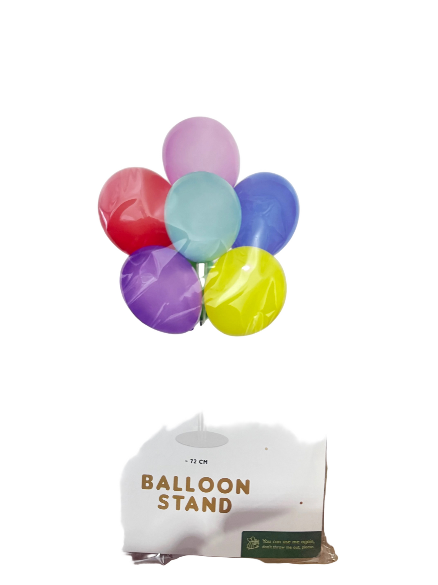 72cm BALLOON STAND