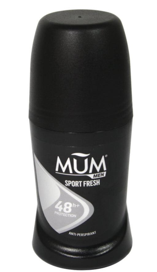 MUM MEN SPORT FRESH ANTI-PERSPIRANT 45ml