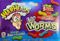 WARHEADS LIL’ WORMS