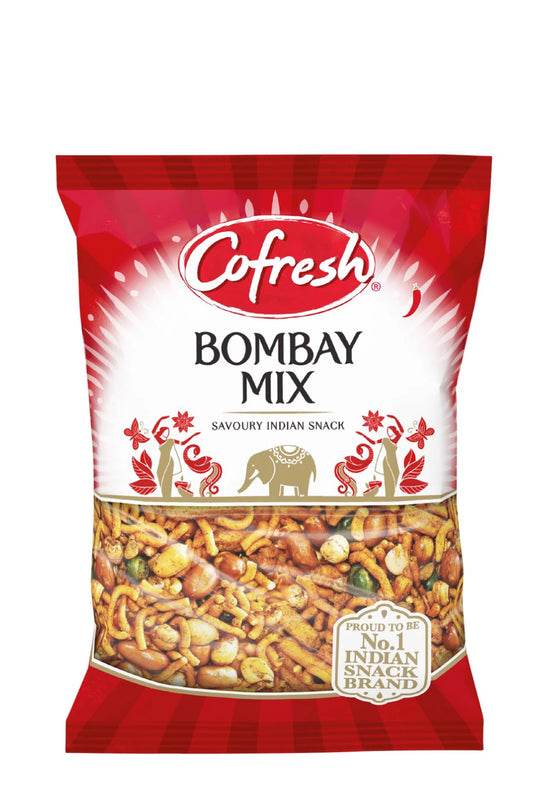 COFRESH BOMBAY MIX 200g