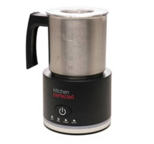KITCHEN PERFECTED HOT CHOCOLATE MAKER & MILK FROTHER