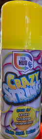 FUN HUB CRAZY STRING