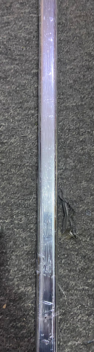 1.83mm 6ft CHROME PLATED OVAL TUBE