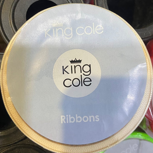 KING COLE RIBBON 4M