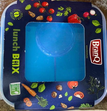 BRANQ BOÎTE À DÉJEUNER