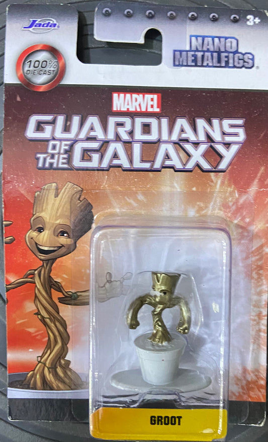 NANO METALFIGS