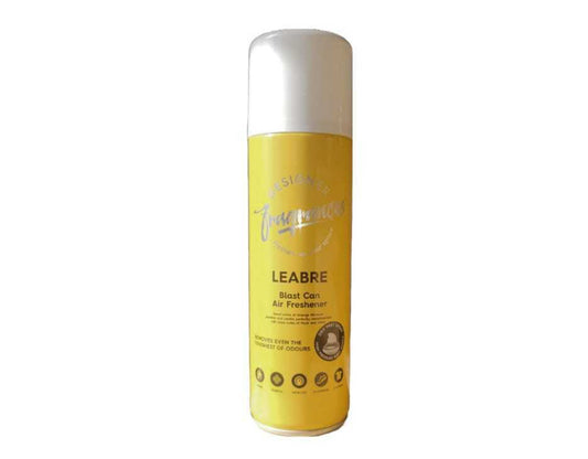 DESIGNER LEABRE BLAST CAN AIR FRESHENER 300ml