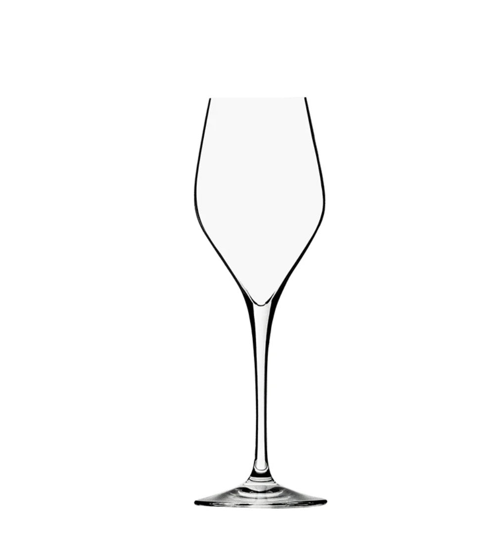 6 x verres EMERAUDE - flûtes - 18cl - Lehmann