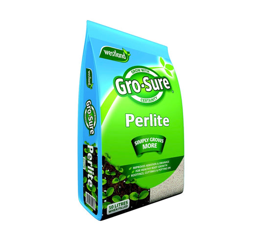 WESTLAND GRO-SURE PERLITE 10L