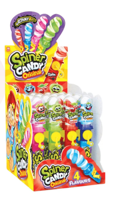 JHONY BEE SPINER CANDY ORIGINAL 23g