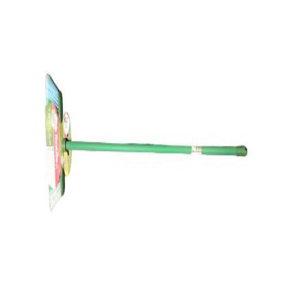 Brosse de récurage Tonkita Eco Floor avec manche