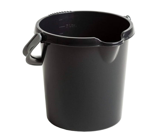 WHAM CASA SEAU 5L BLEU NUIT
